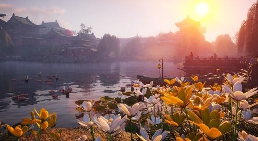 燕云十六声 新人起号心得