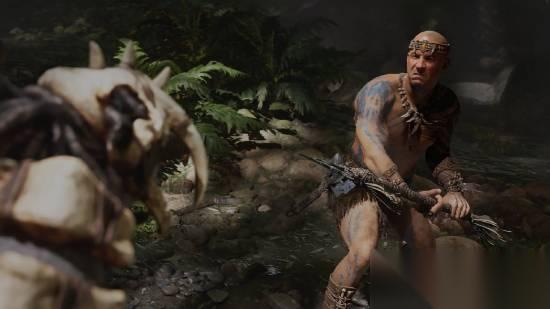 方舟2再延期至2028年发售，范·迪塞尔深度参与续作开发