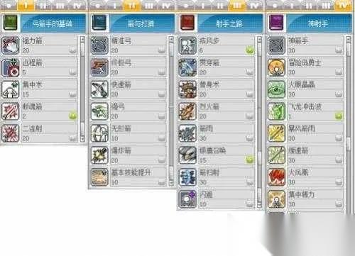 冒险岛怎么附加潜能 附加潜能从入门到精通全攻略