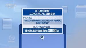 育儿补贴政策持续到何时