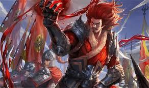 三国杀中克制势魏延的武将是谁