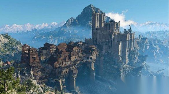 拉瑞安放言 新 神界 战斗机制比 博德3 更自由