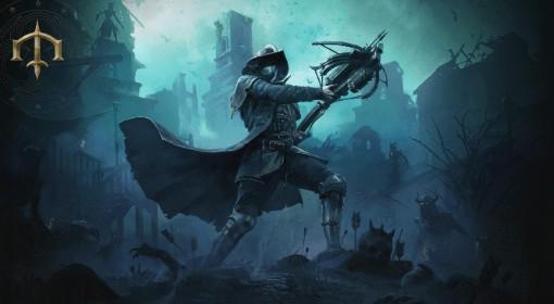 流放之路2 0.4猎魔人火海瓦斯构筑分享