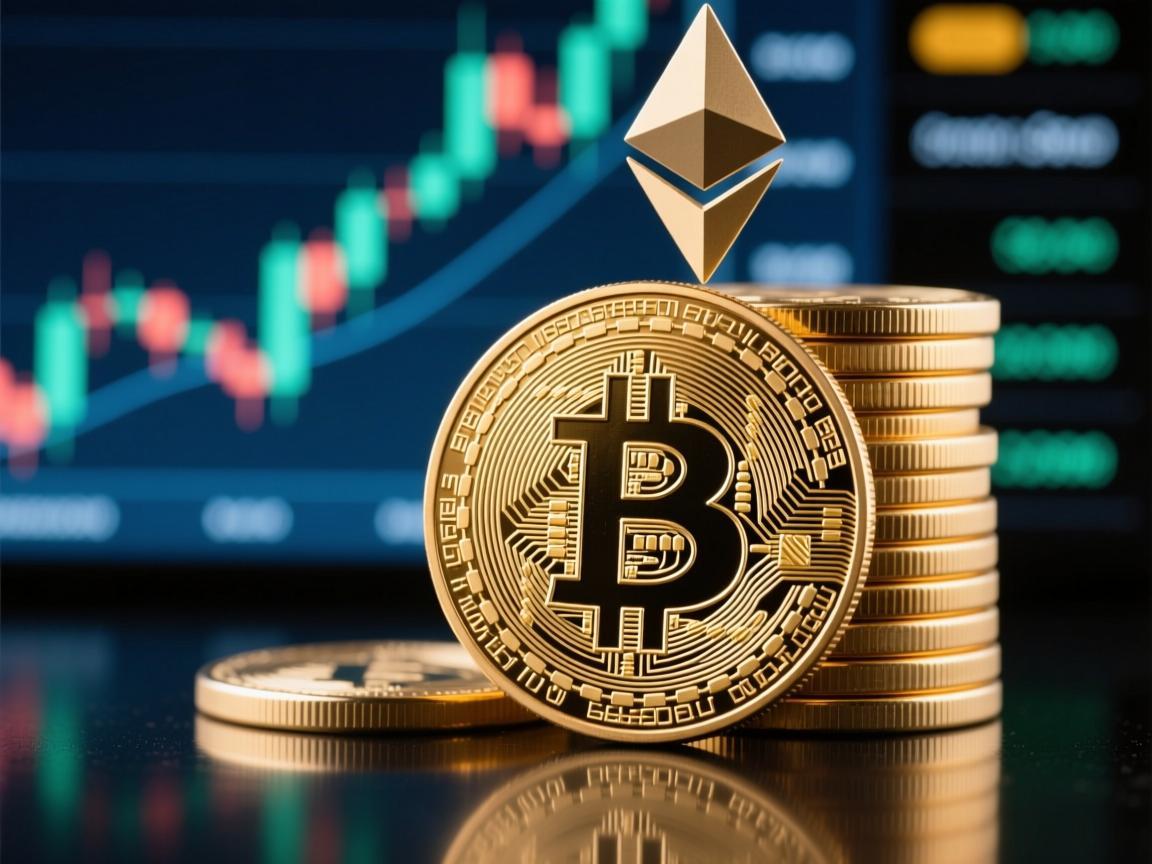 以太坊价格是多少一吨 一个关于加密货币单位的趣味思考