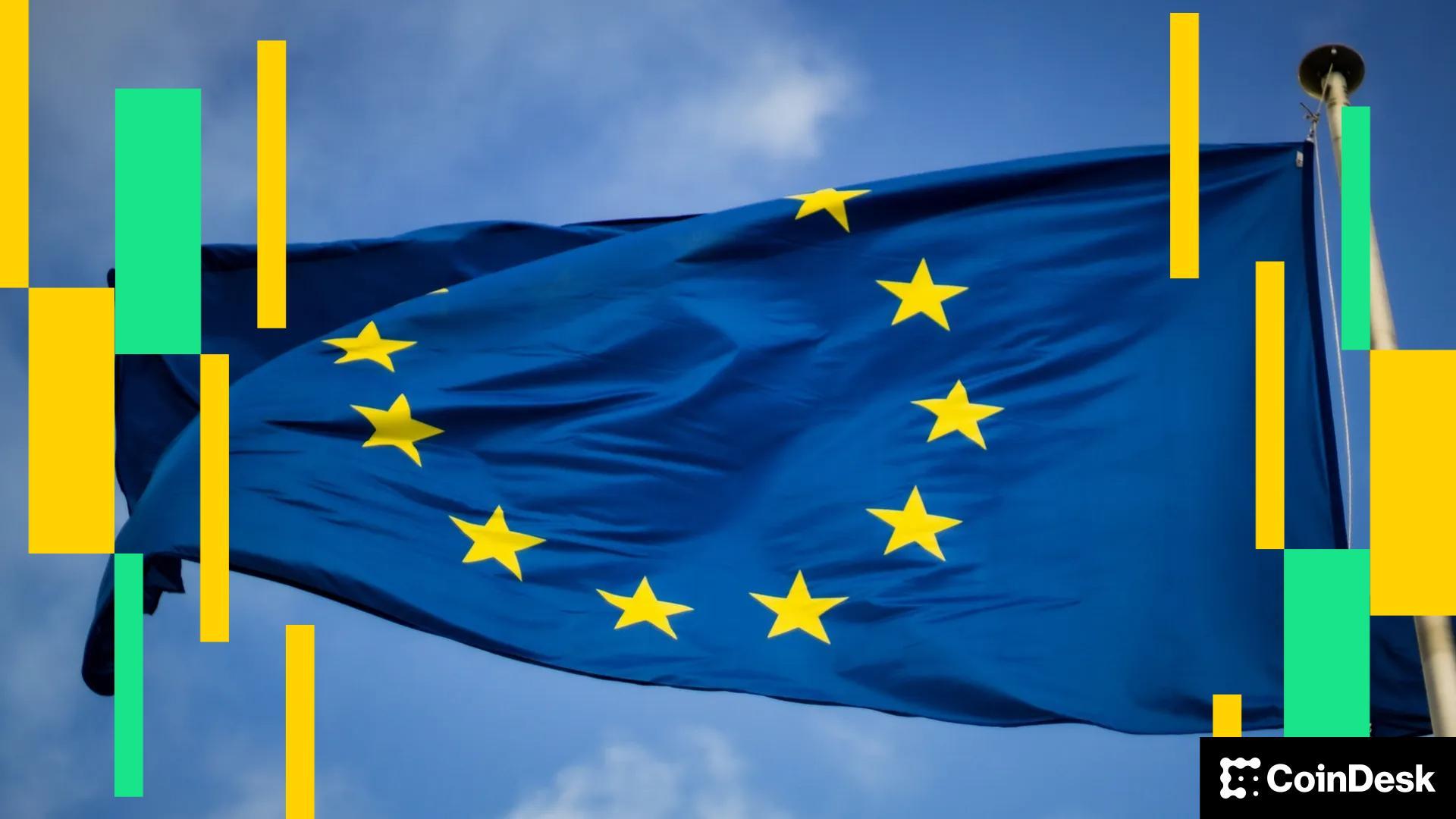 欧洲央行获得欧盟理事会支持，拟对数字欧元持有量设定上限