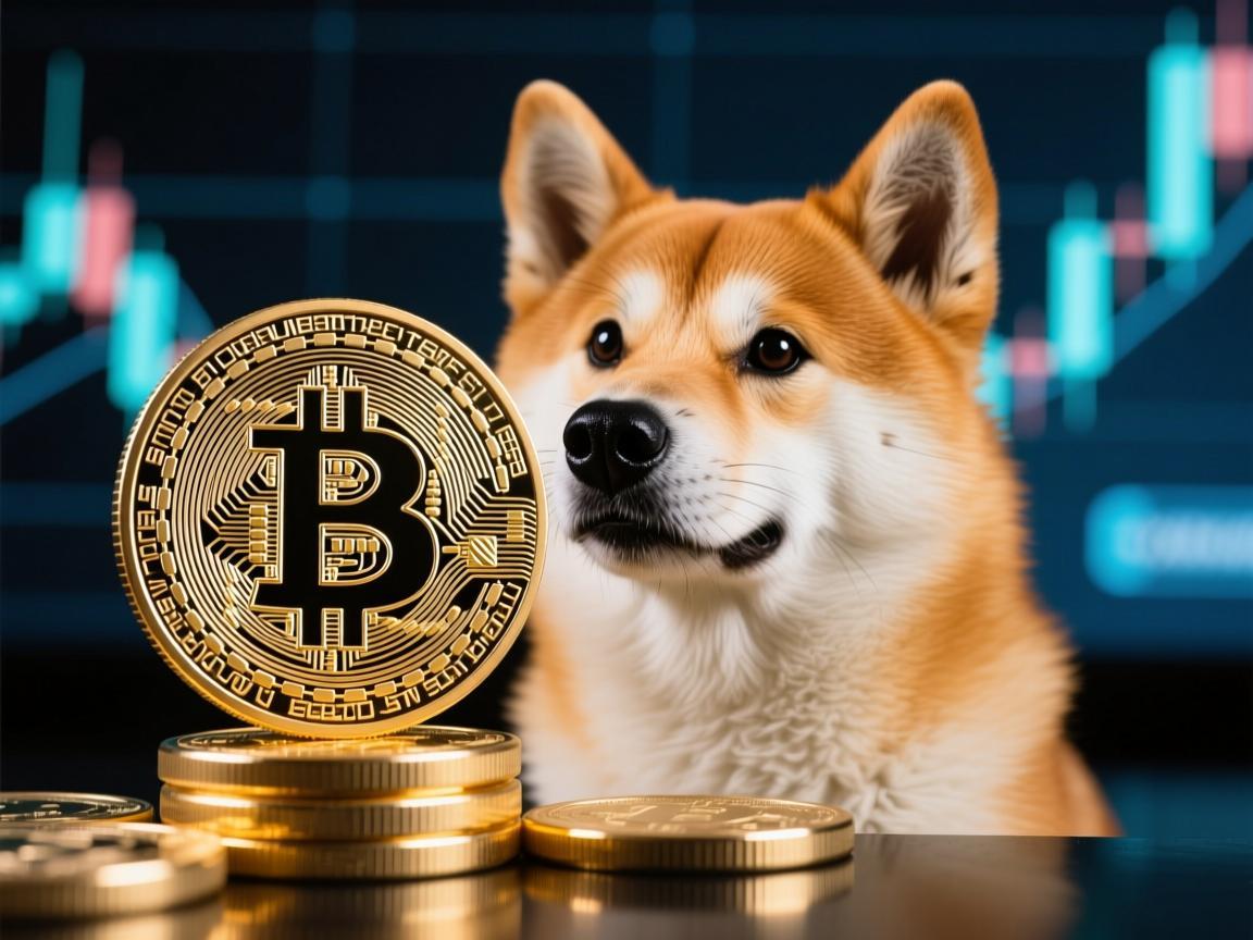 狗狗币是下一个比特币 一场关于信仰与现实的探讨