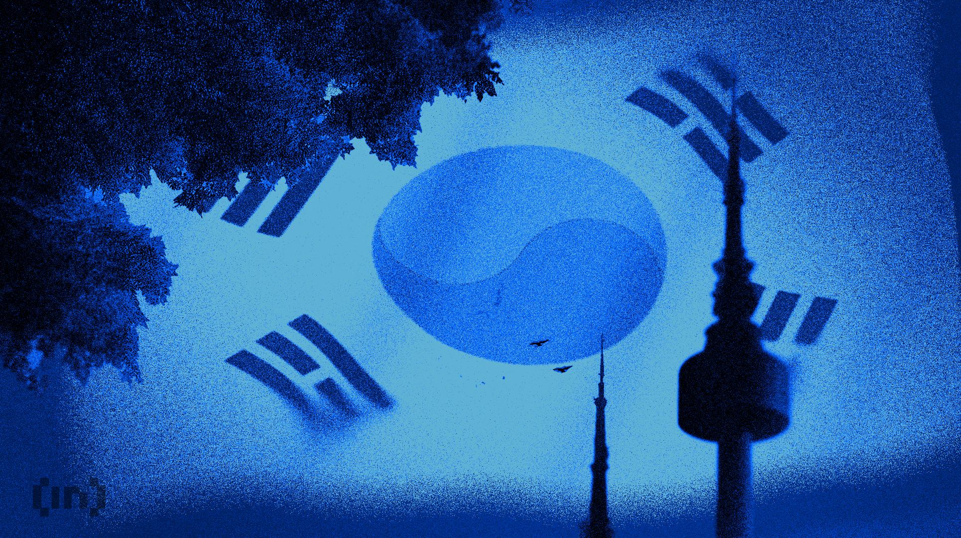 韩国央行称，韩国投资者今年套现离场：其全球影响