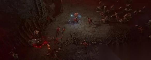 暗黑破坏神4异界行者刷新在哪里介绍