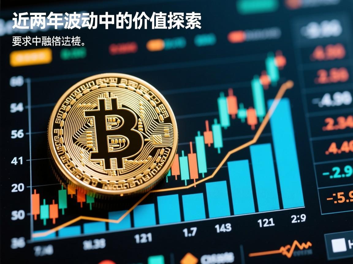 比特币近两年价格一览表，波动中的价值探索