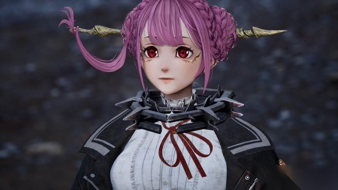 噬血代码2 世界观及角色情报 据点中也能泡温泉