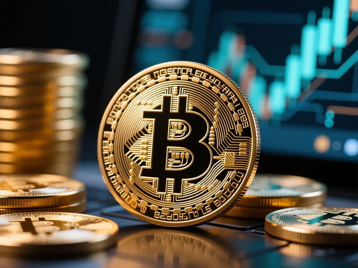 狗狗币桌面壁纸，当加密文化撞进日常美学