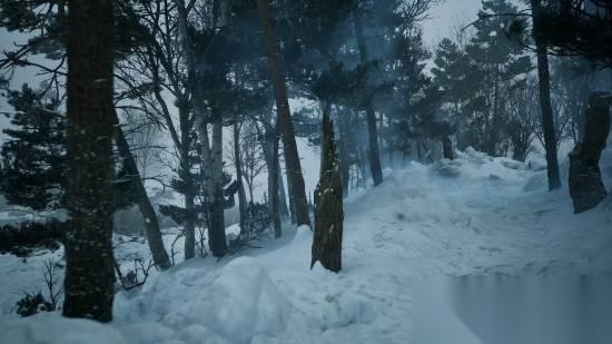 国产射击游戏抵抗者明日首曝实机演示