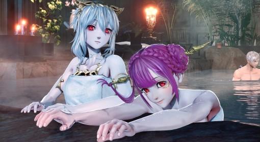 噬血代码2 据点功能及设施作用介绍