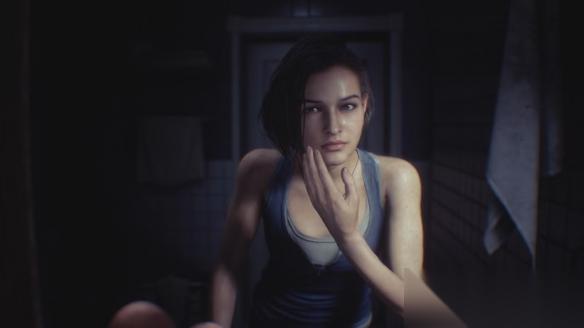 第一毋庸置疑 外媒盘点恐怖游戏中最出色的10位女主