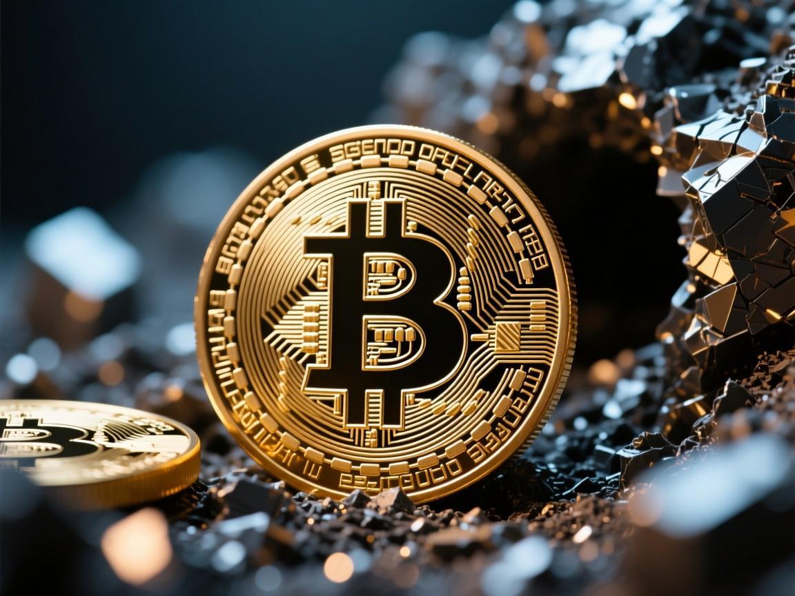 狗狗币挖矿关闭，一个时代的落幕与加密货币的理性回归