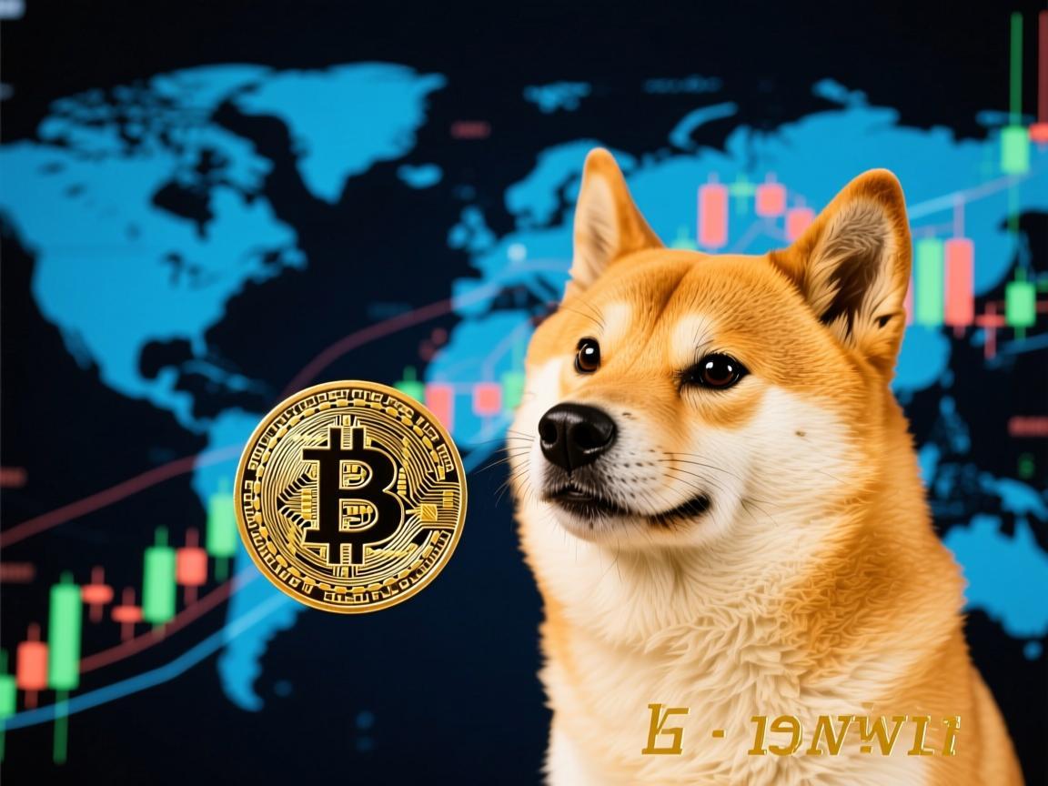 比特币和狗狗币合法吗 全球监管现状与风险解析