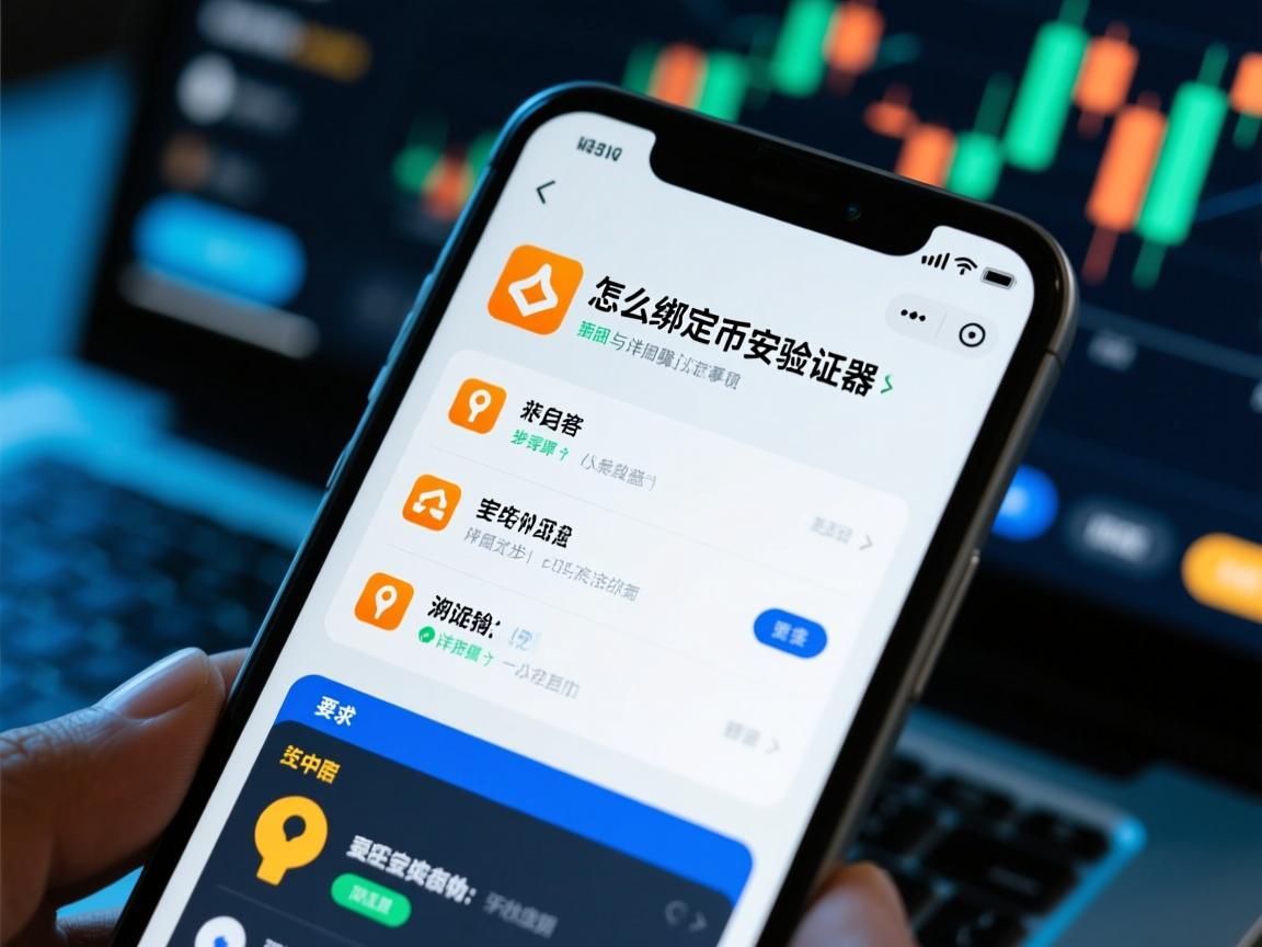 怎么绑定币安验证器 详细步骤与注意事项