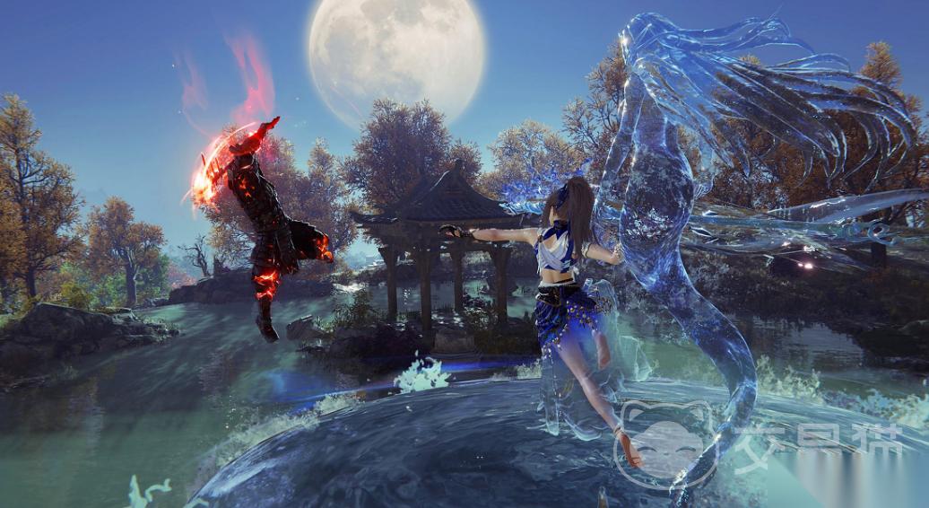 永劫账号交易哪个平台好 受欢迎的永劫无间账号买卖平台分享