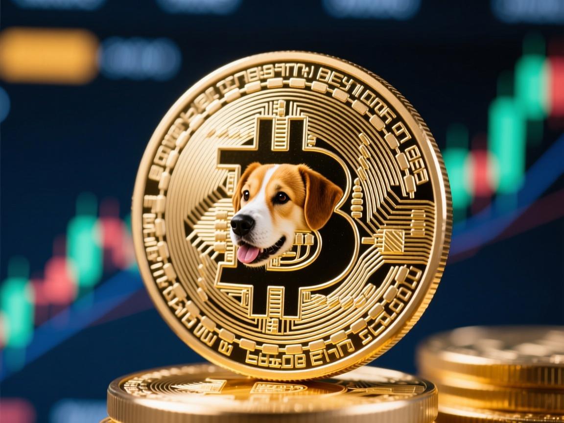 狗狗币上市发行价是多少 一文读懂其零成本背后的故事