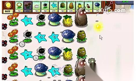 植物大战僵尸2 中雷蘑菇的特点和效果解析 探秘雷蘑菇的出处和游戏中的重要角色