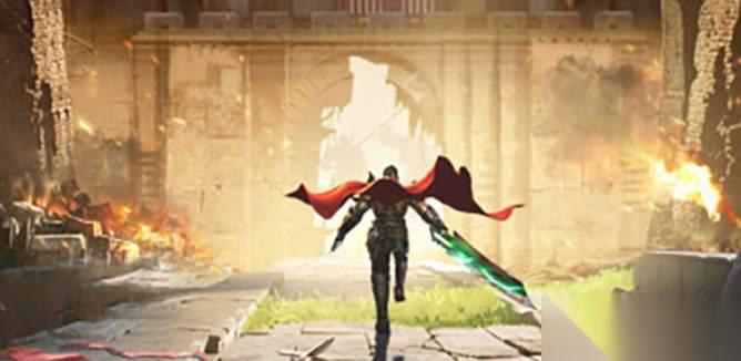 末日沙城 时装选择