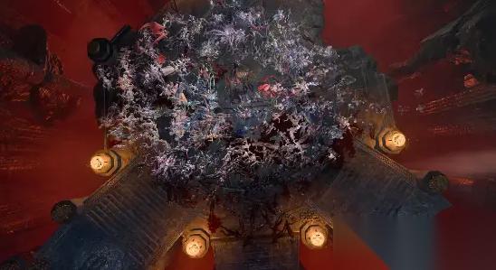 “全NPC图鉴”达成 博德3 玩家晒出850具尸体收藏