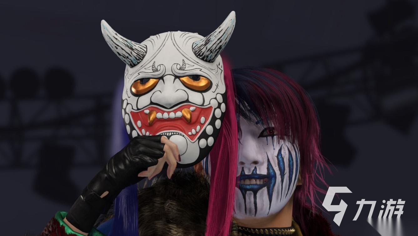 好玩的wwe游戏手机版有哪些 有趣的WWE游戏盘点2025