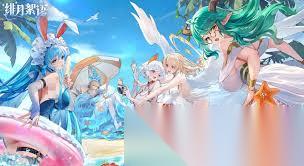 绯月絮语艾蕾娜角色强度怎么