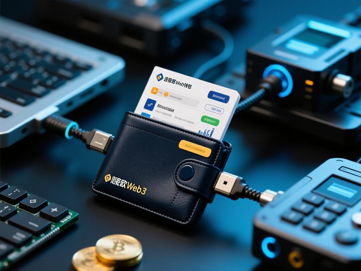 连接欧意Web3钱包的详细指南，从准备到实战