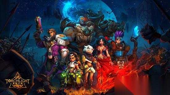 火炬之光无限召唤师BD加点全攻略 核心技能与天赋选择详解