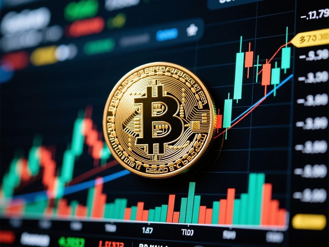 比特币最新市场价格走势，震荡中寻方向，多空博弈加剧