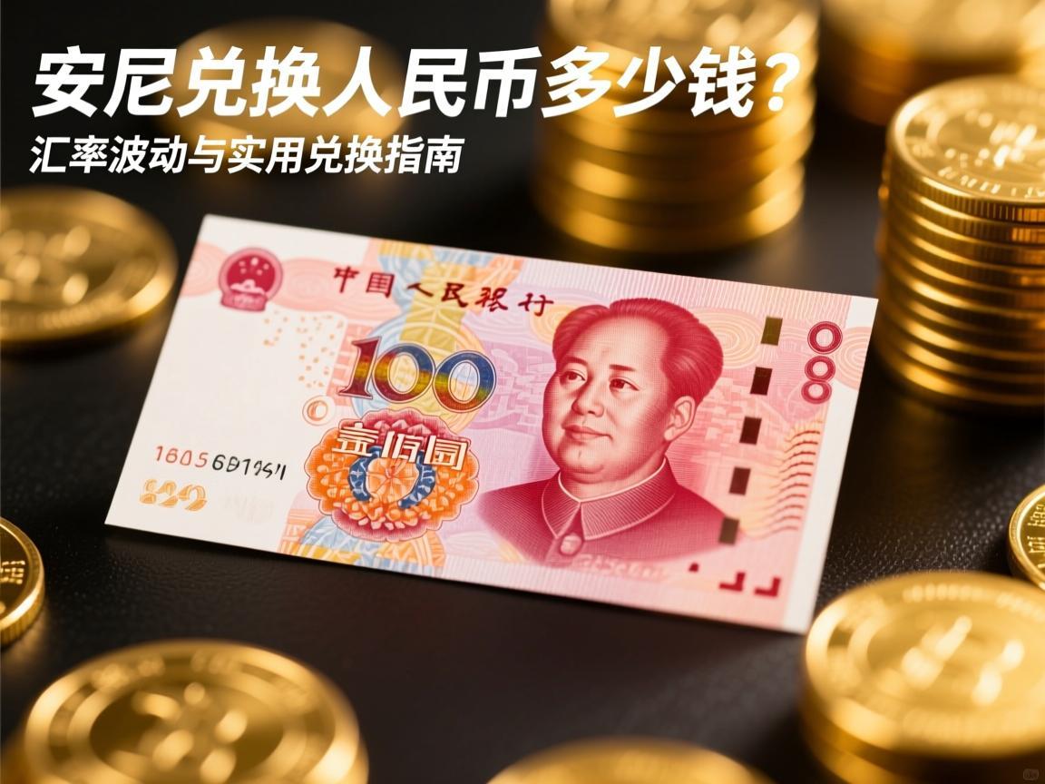 安尼兑换人民币多少钱 汇率波动与实用兑换指南