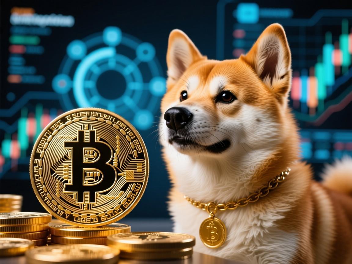 狗狗币的实际价值，从迷因狂欢到现实应用的多维探析