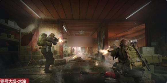 三角洲手机游戏容器深处任务怎么完成 三角洲行动s7容器深处任务攻略