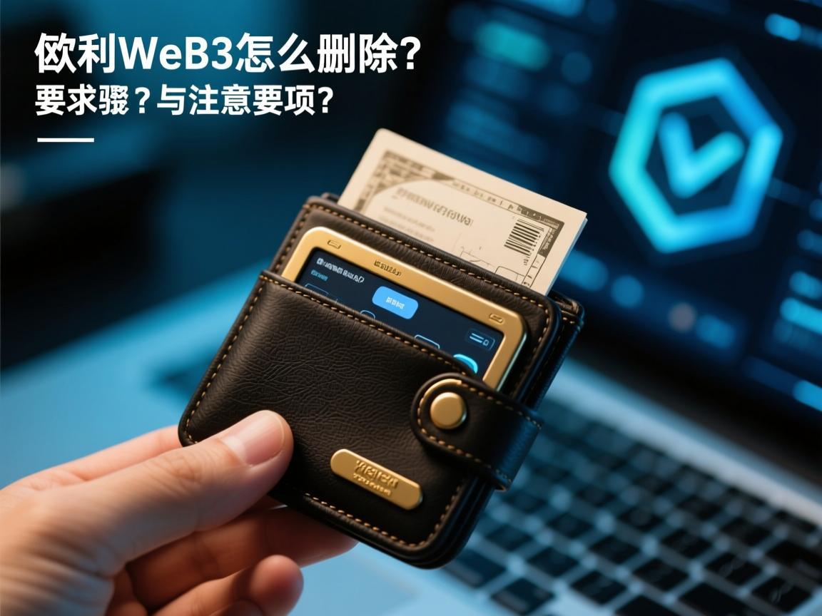 欧意Web3钱包怎么删除 详细步骤与注意事项
