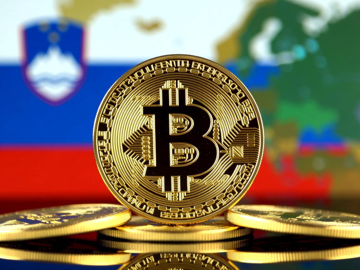 斯洛文尼亚与狗狗币，欧洲小国的加密货币探索之旅