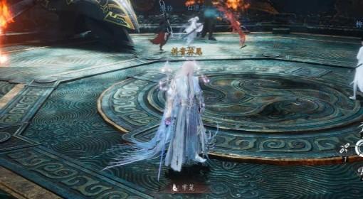 燕云十六声 五人本司南剑客打法讲解