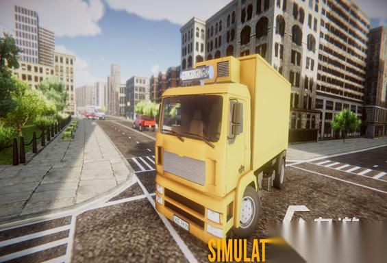 好玩的模拟游戏哪些值得下载 有趣的模拟游戏汇总2025