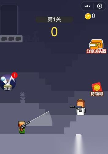 最刺激的枪手游戏推荐2025 人气较高的枪战手游大盘点