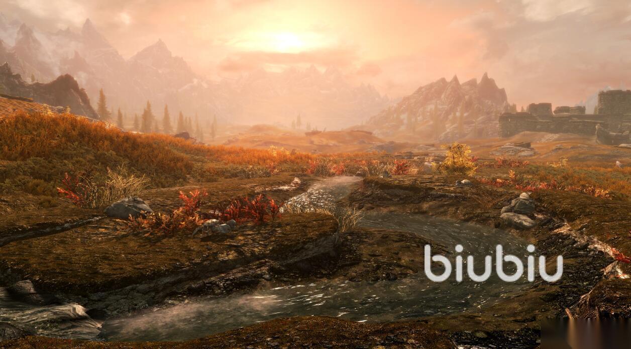 上古卷轴5突然掉帧怎么解决 上古卷轴5突然掉帧怎么办