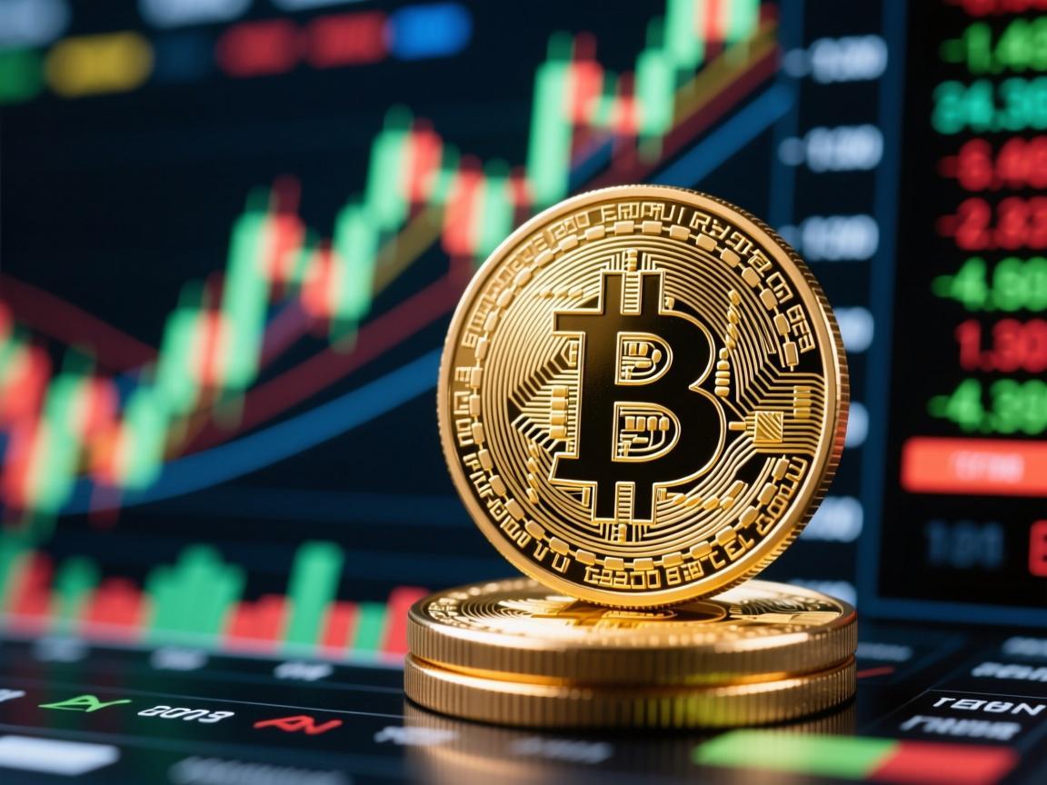 比特币最新价格会影响A股吗 理性看待关联性与风险传导