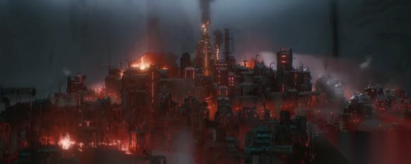 冰汽时代2供暖枢纽效果特点有什么 冰汽时代2供暖枢纽效果特点介绍