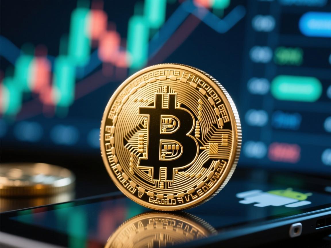 安卓环球币APK下载，风险与机遇并存的选择