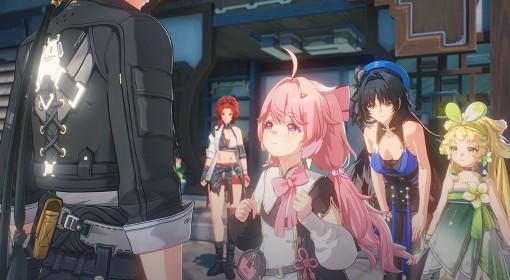 鸣潮 不思议怪谈任务攻略