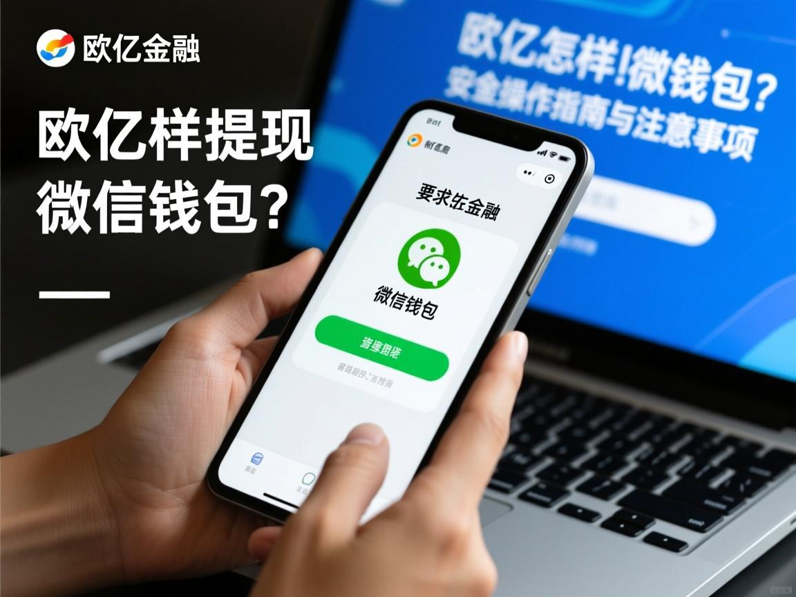 欧亿怎样提现到微信钱包 安全操作指南与注意事项