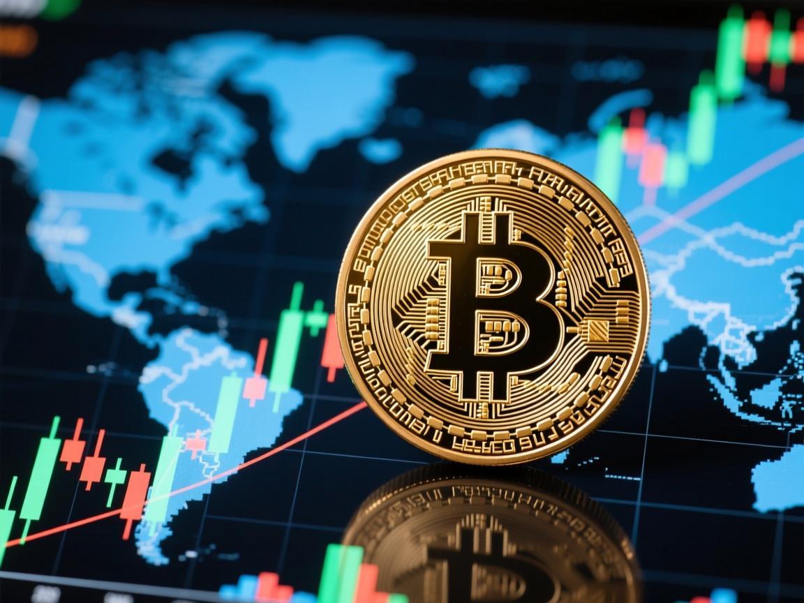 比特币价格都是一样的吗 揭开全球市场的价格差异之谜