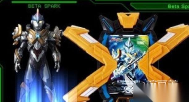 2025有哪些类似艾克斯奥特曼变身器游戏 变身器模拟的游戏分享