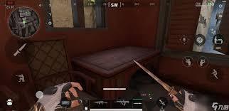 三角洲行动巴克什如何跑刀