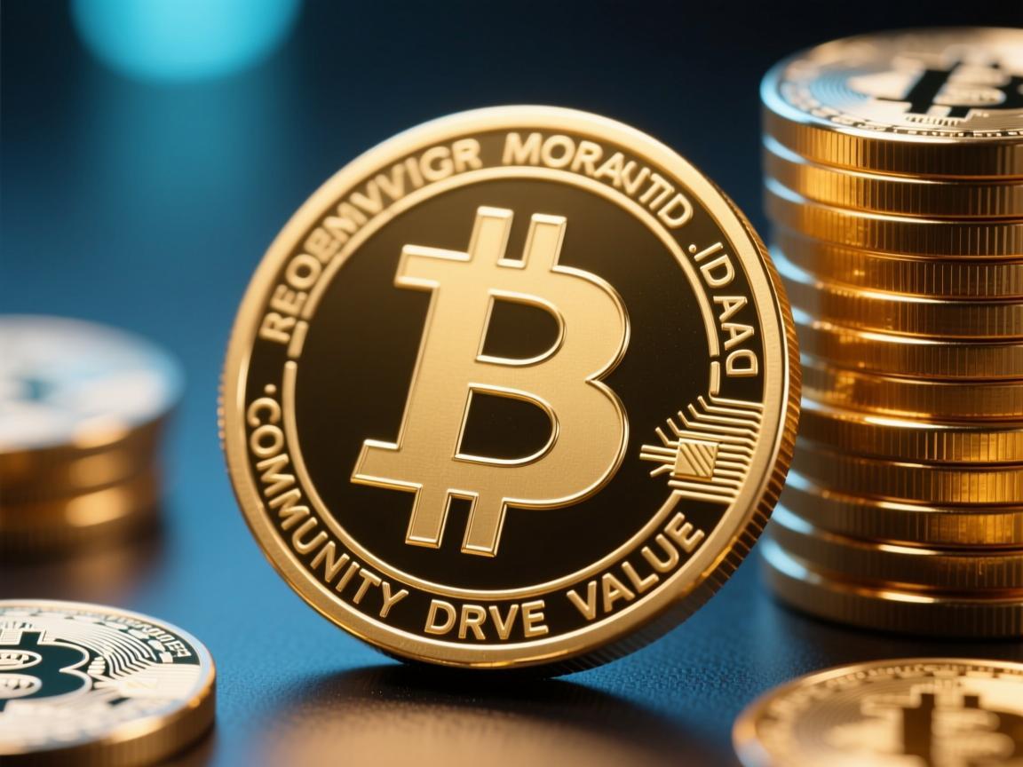 狗狗币推荐人ID，社区驱动的独特价值标识