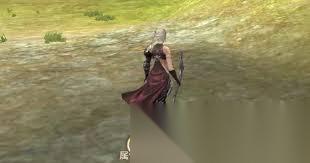 奇迹世界起源弓怎么搭配